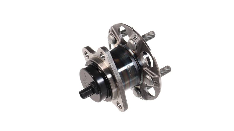 SKF VKBA 7577 Wheel Bearing Kit