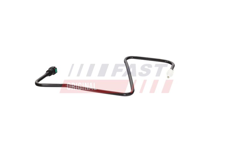 Kütusetorustik, FAST FT14060