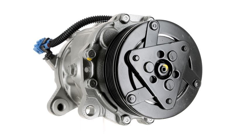 CEVAM 8600119 Compressor, air conditioning