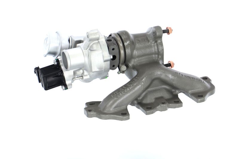 REMANTE 003-001-004347R Turbokompresorius