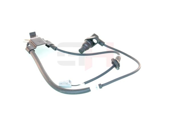 GH GH-714571H Jutiklis, rato greitis