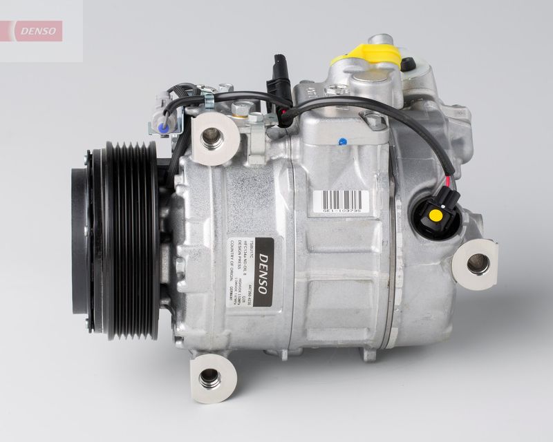 Denso Air Conditioning Compressor DCP05088