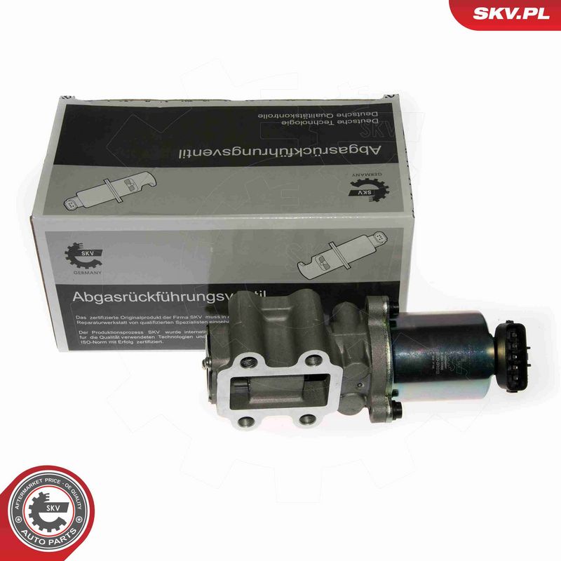 ESEN SKV 14SKV088 EGR Valve