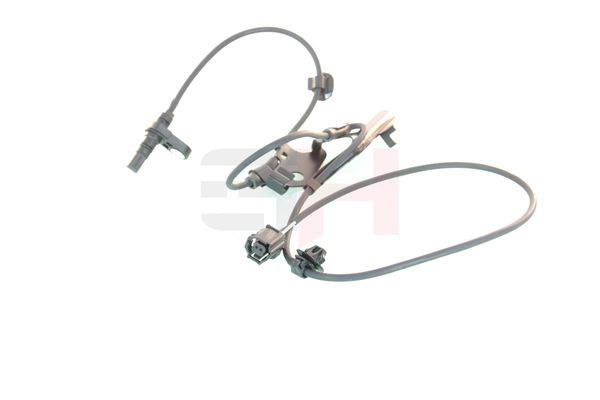 GH GH-704510V Jutiklis, rato greitis