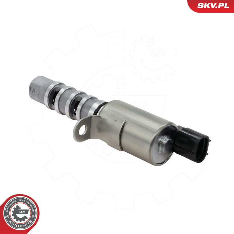 Juhtklapp, nukkvõlli asend, ESEN SKV 39SKV108