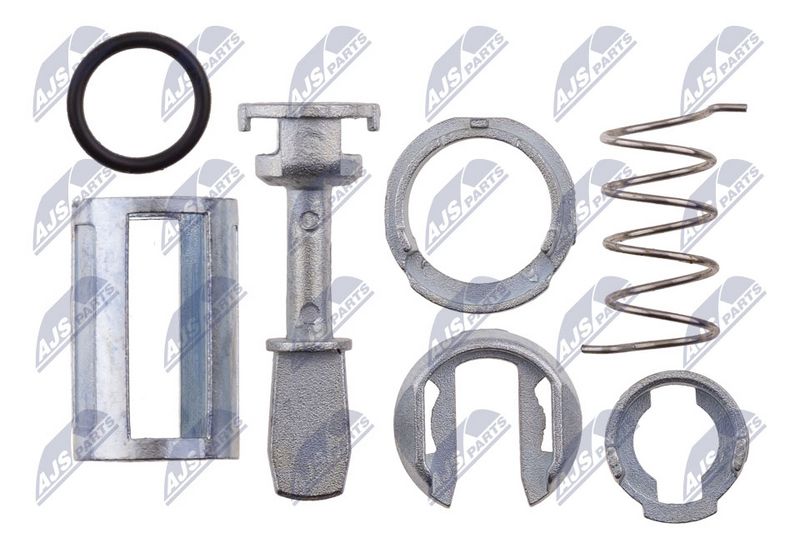 NTY EZC-VW-747 Lock Cylinder Kit