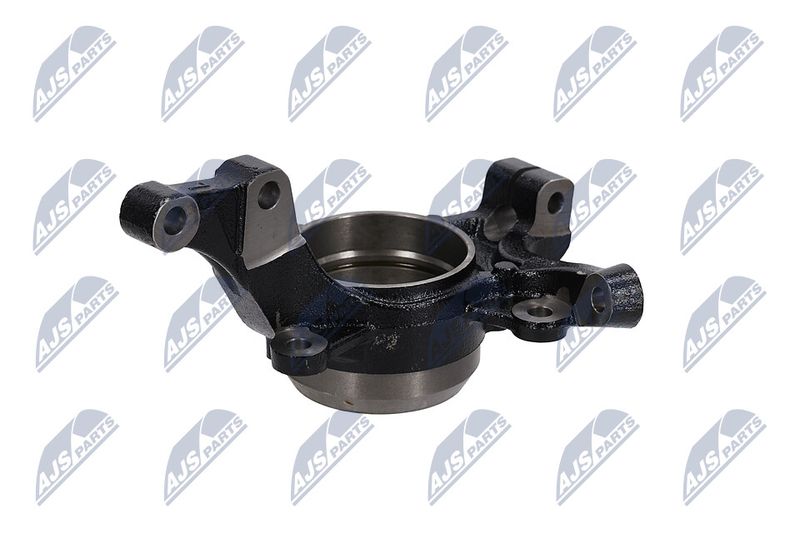 Käändmik, rattakinnitus, NTY ZZP-HY-514