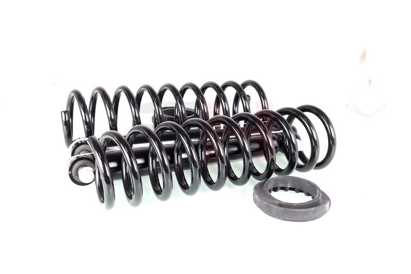 GH GH-332552S01 Suspension Kit, springs/shock absorbers