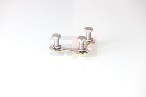 GH GH-394700 Clamping Bolt Set, ball joint