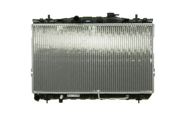 MAHLE Radiateur CR 1318 000P