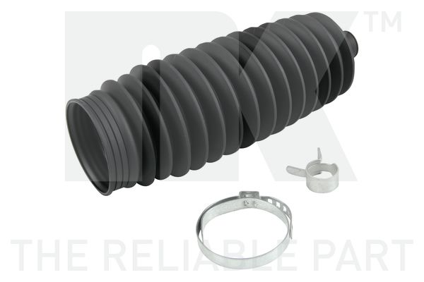 Manchetsæt, styretøj