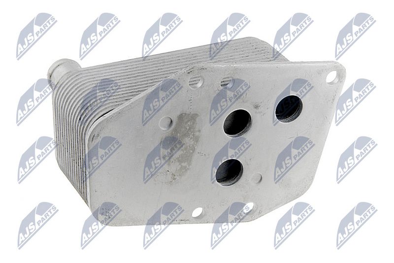 Õliradiaator, mootoriõli, NTY CCL-BM-003