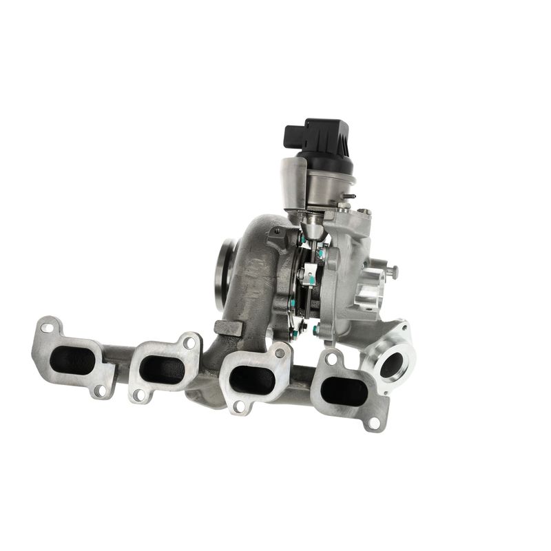 Kompressor, ülelaadimine, NISSENS 93098