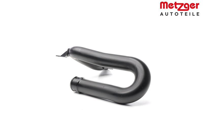 METZGER AUTOTEILE 2401257 Charge Air Hose