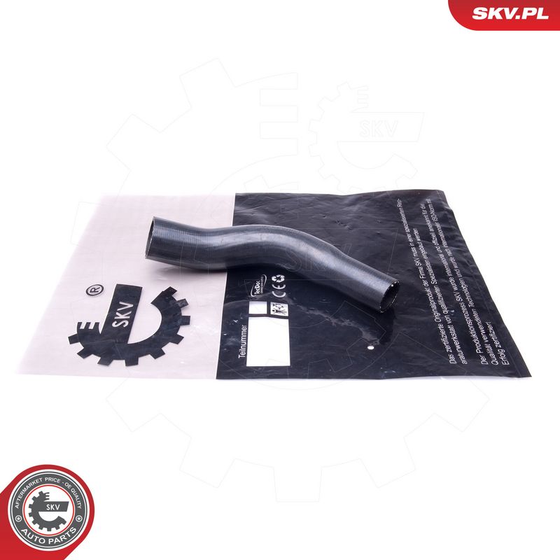 Kütusetorustik, ESEN SKV 96SKV084