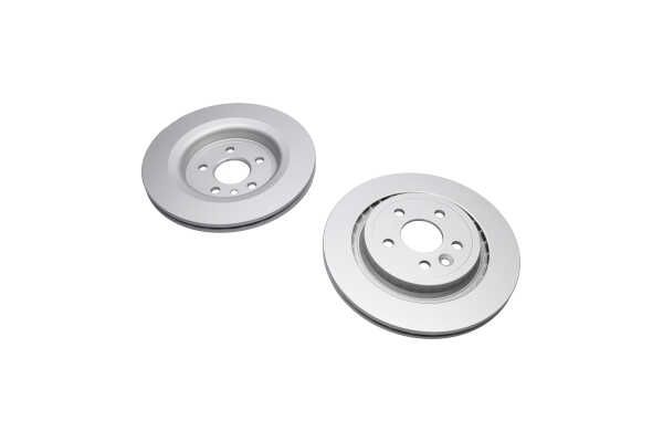 Kavo Parts BR-10278-C Brake Disc