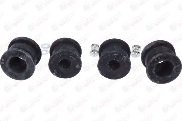 BIRTH 40184 Repair Kit, stabiliser bush