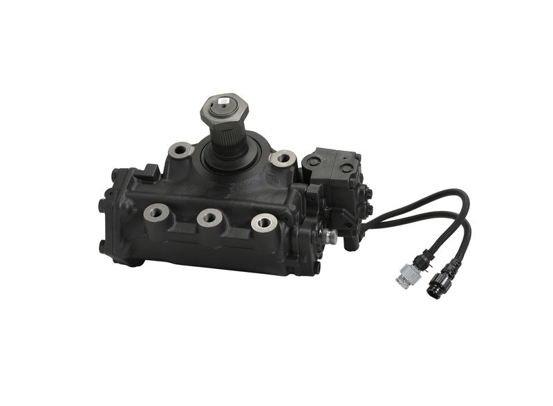 BOSCH KS00001314 Steering Gear