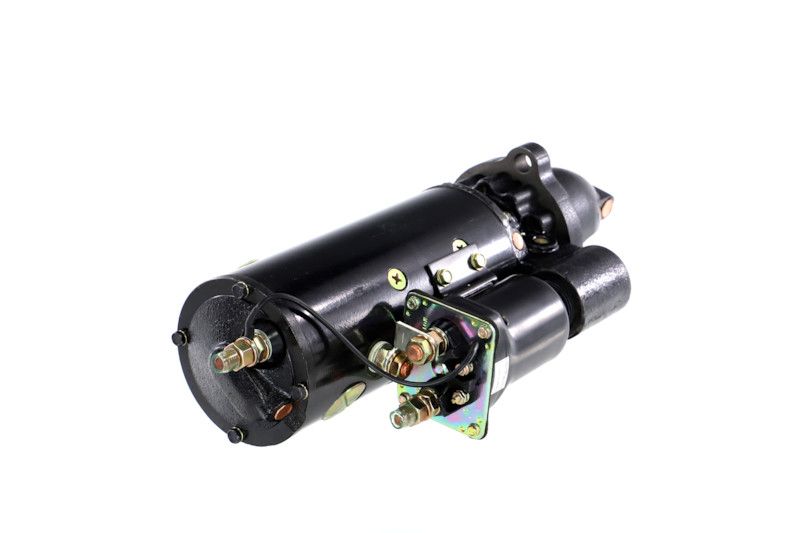 REMANTE 011-001-000165R Starter