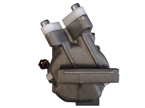 Airstal 10-1852 Compressor, air conditioning