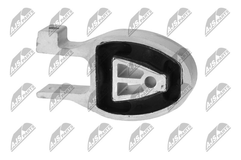 Paigutus, Mootor, NTY ZPS-FR-010