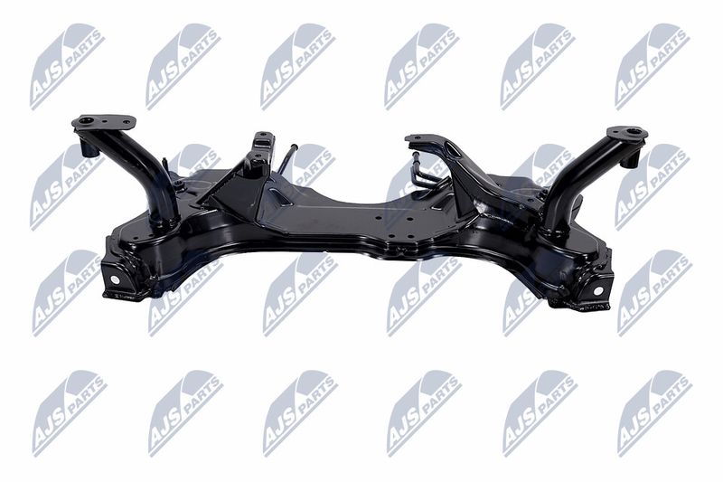 Abiraamid, agregaadikandja, NTY ZRZ-SU-009