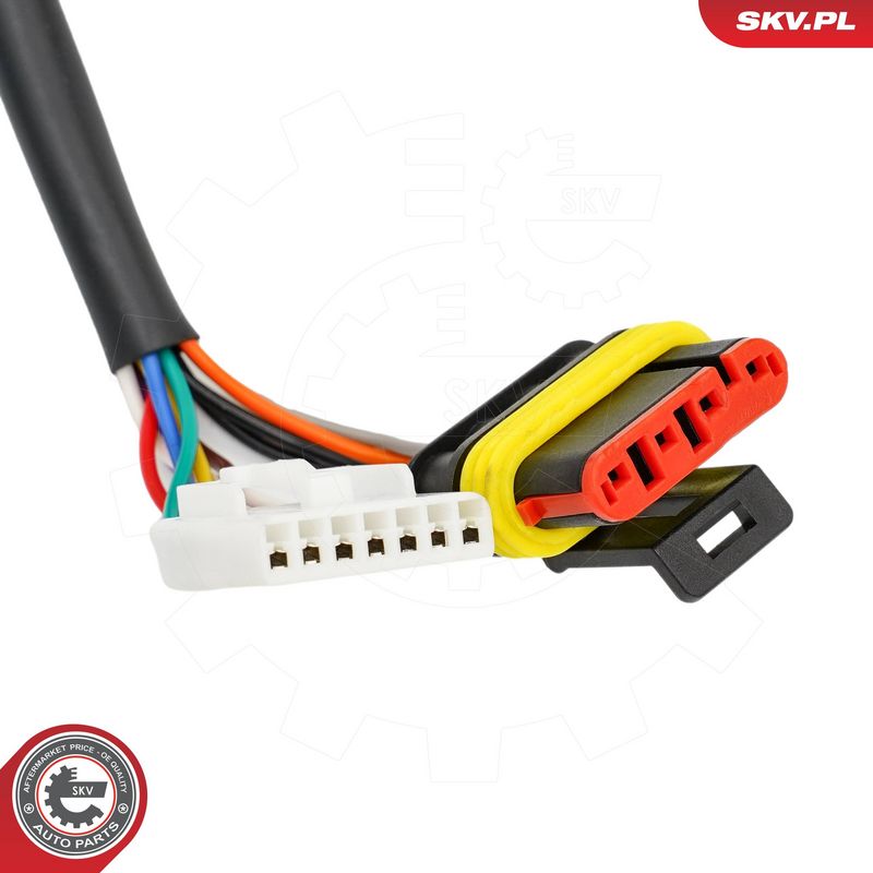 Välipeegel, ESEN SKV 97SKV710