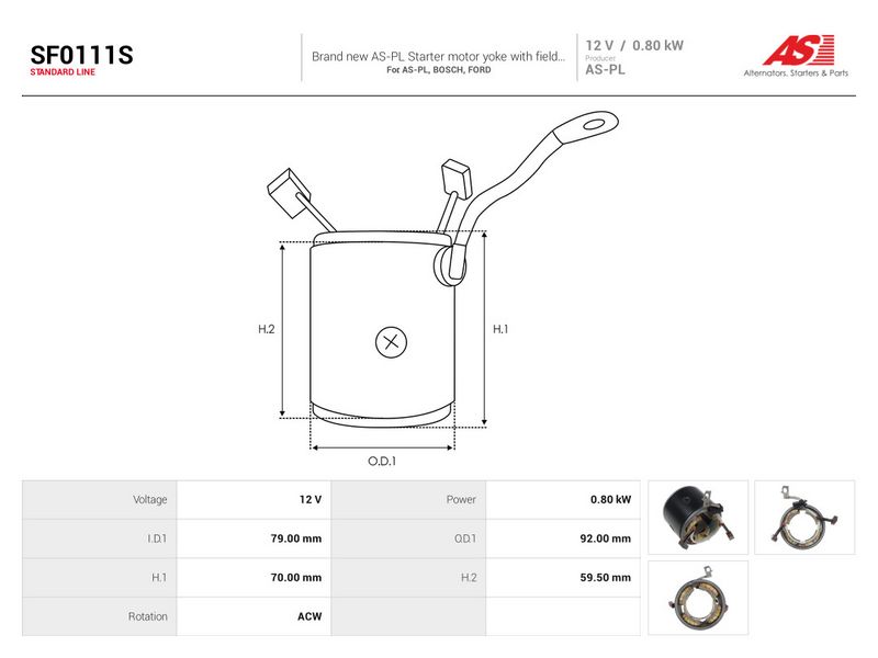 OEM код товара: 052911115