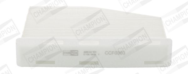 CHAMPION szűrő, utastér levegő CCF0303