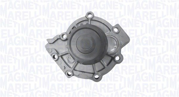 MAGNETI MARELLI VOLVO водяний насос S80 2.8/3.0 98-