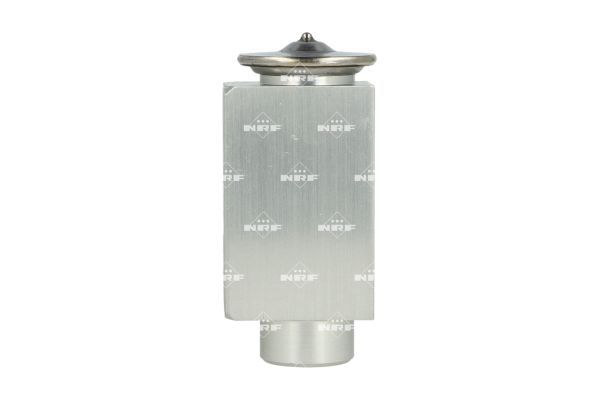 NRF 38497 Expansion Valve, air conditioning