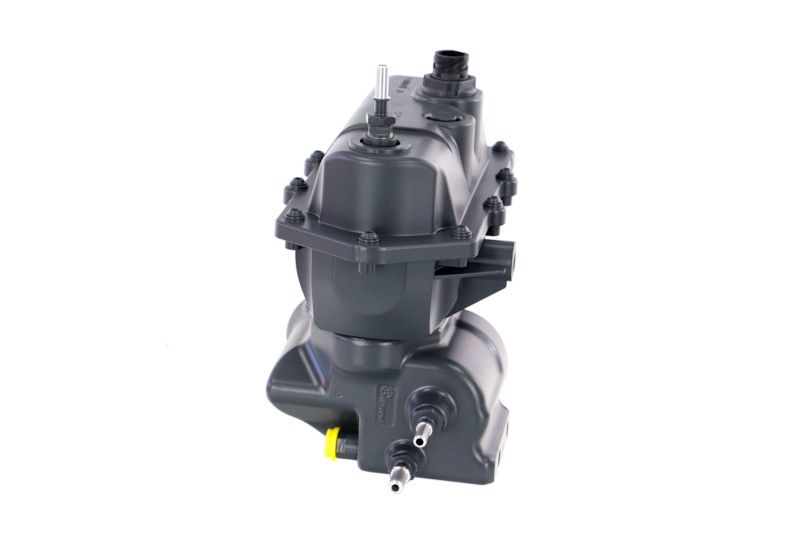 REMANTE 002-020-000006R Delivery Module, urea injection