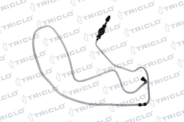 горивопровод TRICLO