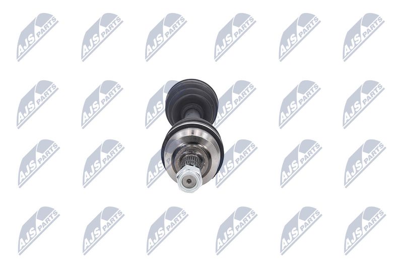 Veovõll, NTY NPW-PL-083