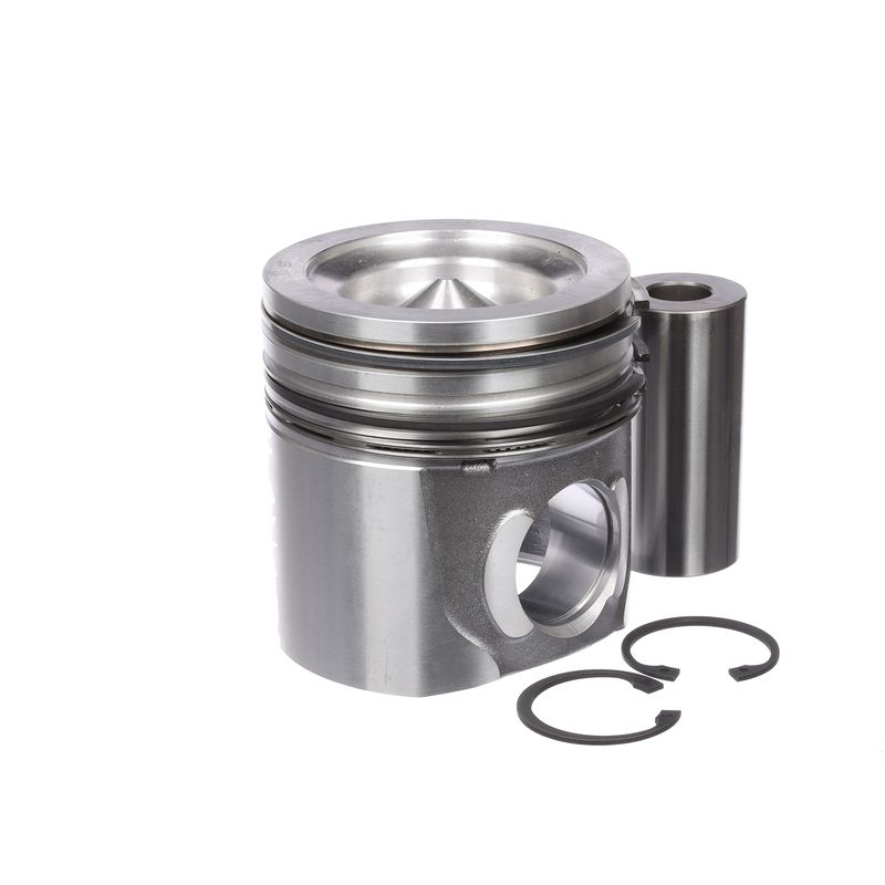 Product Image - Zuiger - PM003450 - ET ENGINETEAM