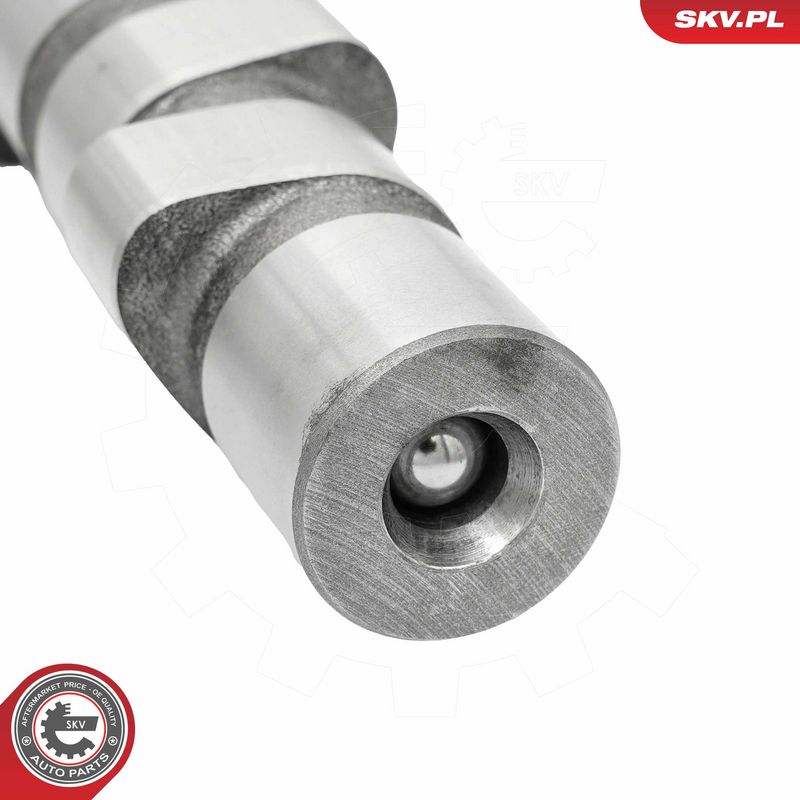 Nukkvõll, ESEN SKV 80SKV019