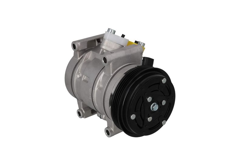 KAMOKA 7820338 Compressor, air conditioning