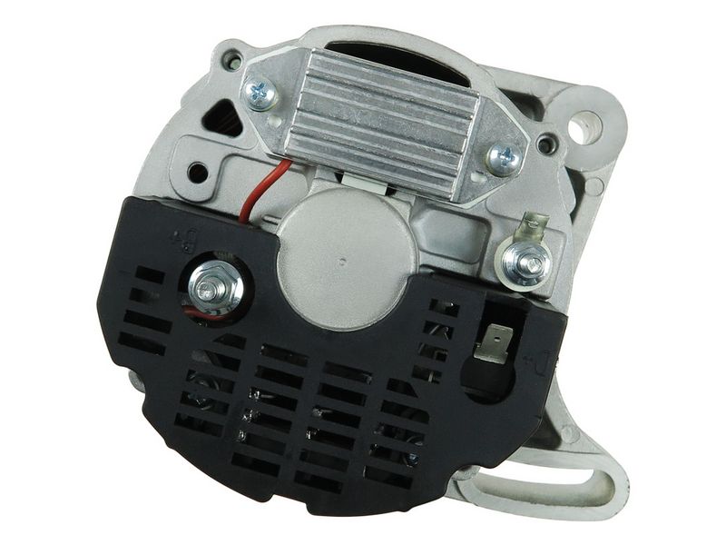 AS-PL A9227 Alternator