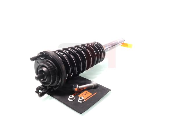 Vedruamort, GH GH-331056C02