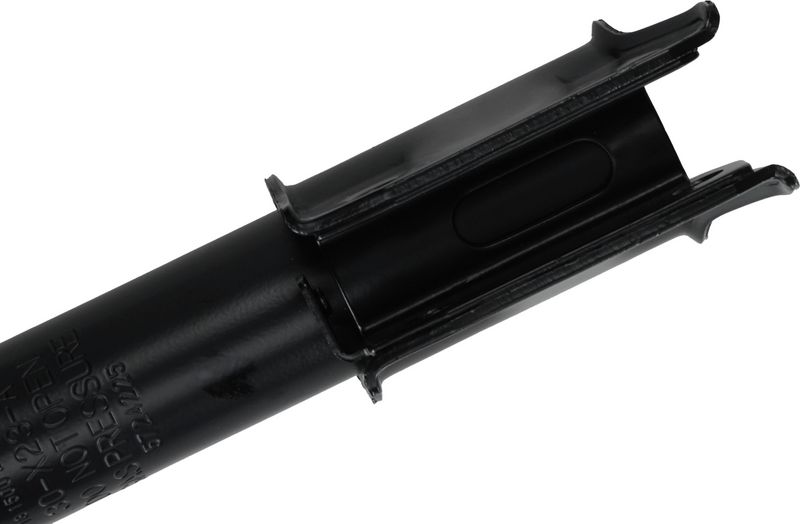 Amort, SACHS 350 690