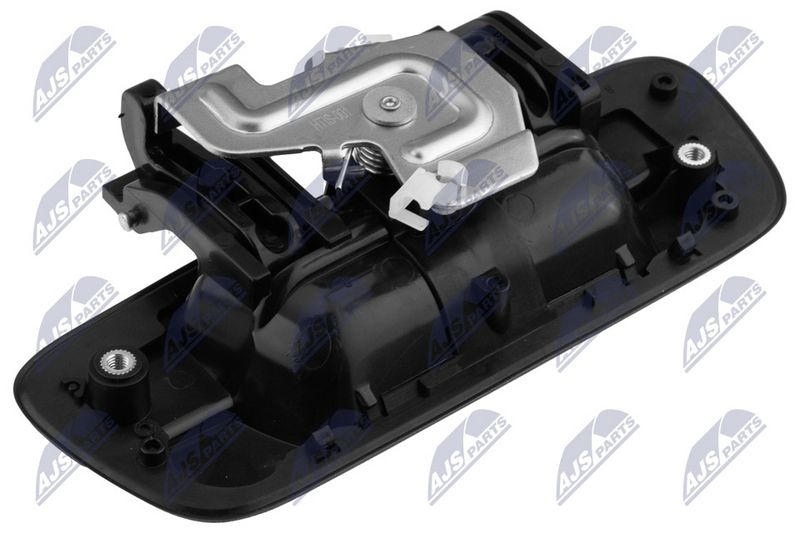 Tagaluugi käepide, NTY EZC-IS-001