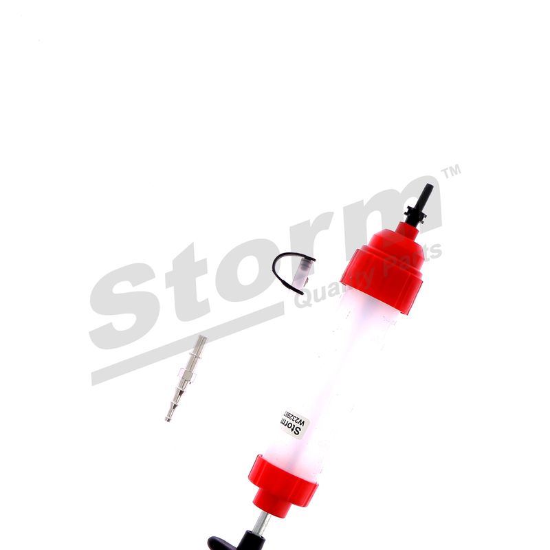 Appareil de remplissage, huile de transmission STORM QUALITY PARTS 666661