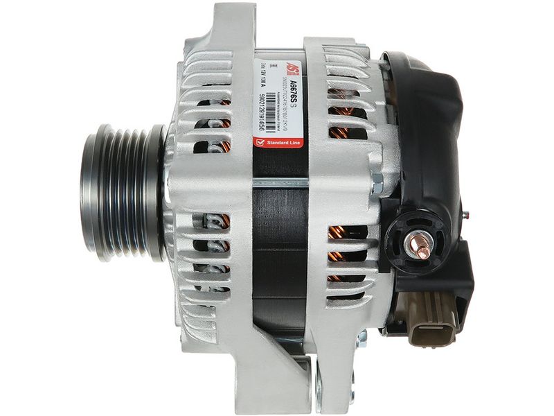 AS-PL A6676S Alternator