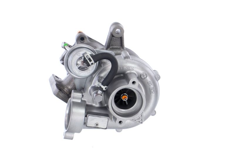 REMANTE 003-001-001164R Charger, charging (supercharged/turbocharged)