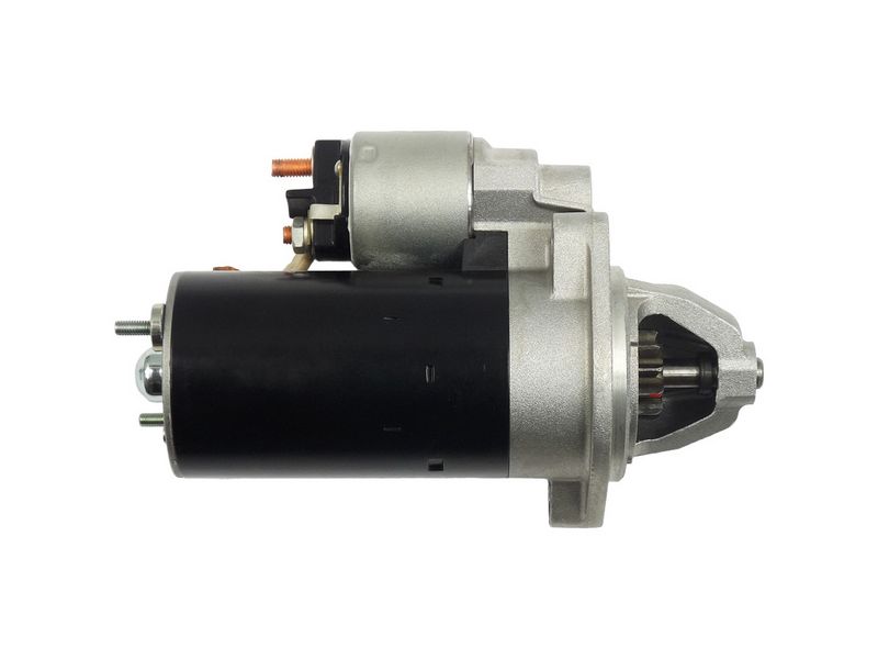 AS-PL S9237(LETRIKA) Starter