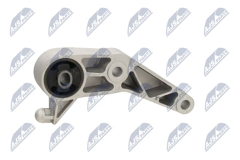 Kinnitus, mootor, NTY ZPS-PL-040
