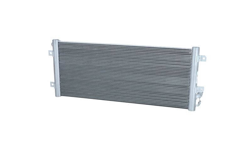 Radiaator, mootorijahutus, NRF 550438