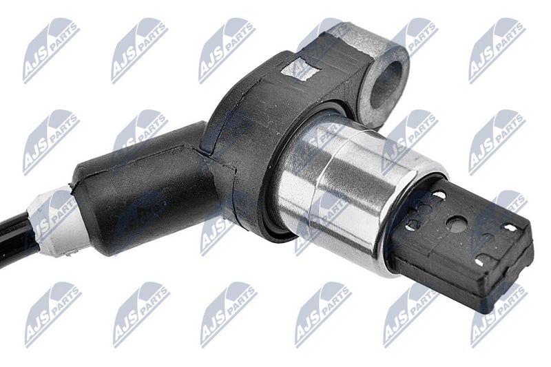 Andur, rattapöörete arv, NTY HCA-WW-007