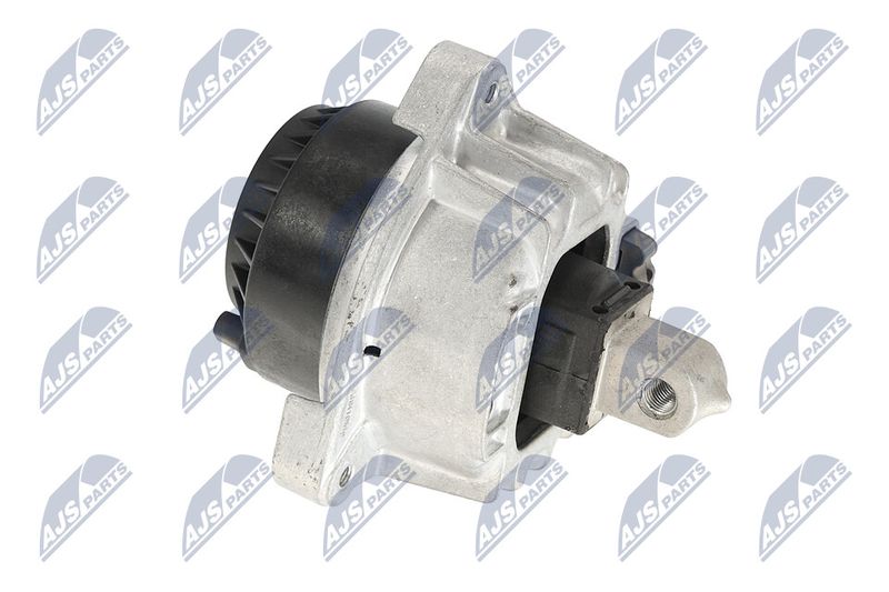 Paigutus, Mootor, NTY ZPS-BM-048