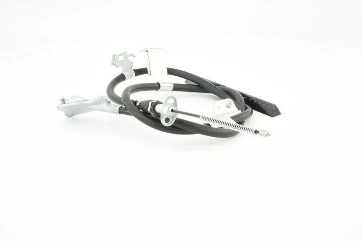 FEBEST 0299-BCB10RSLH Cable Pull, parking brake